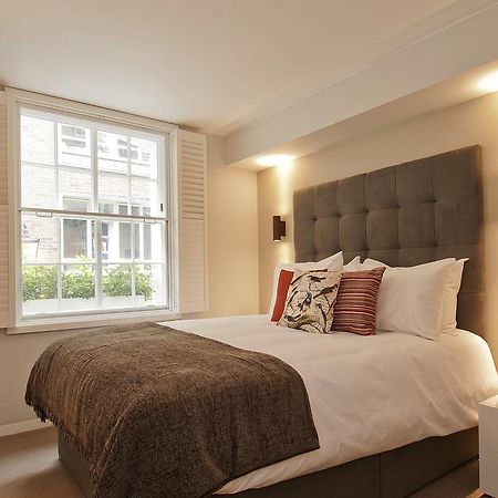 Wigmore Suites Serviced Apartments By Globe Apartments London Bagian luar foto
